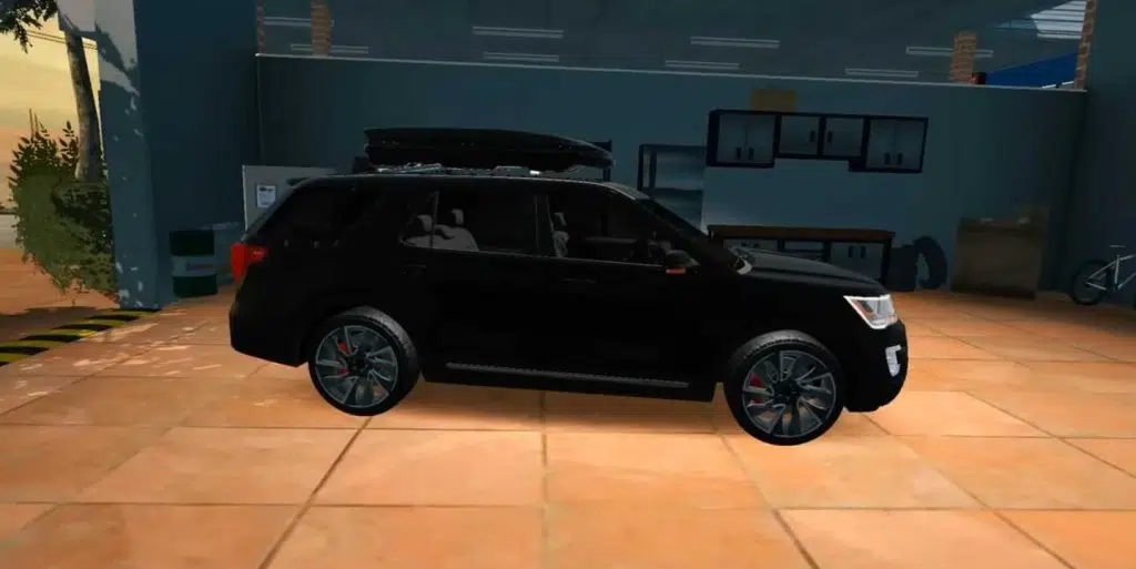 تحميل لعبة كار باركينج Car Parking Multiplayer مهكرة 2024 للاندرويد وللايفون من ميديا فاير 4