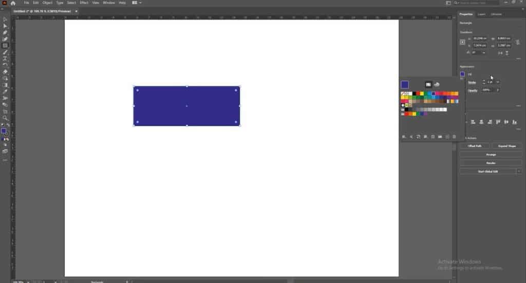 تحميل ادوبي اليستريتور Adobe Illustrator 2024 للاندرويد كامل مجانا من ميديا فاير 2