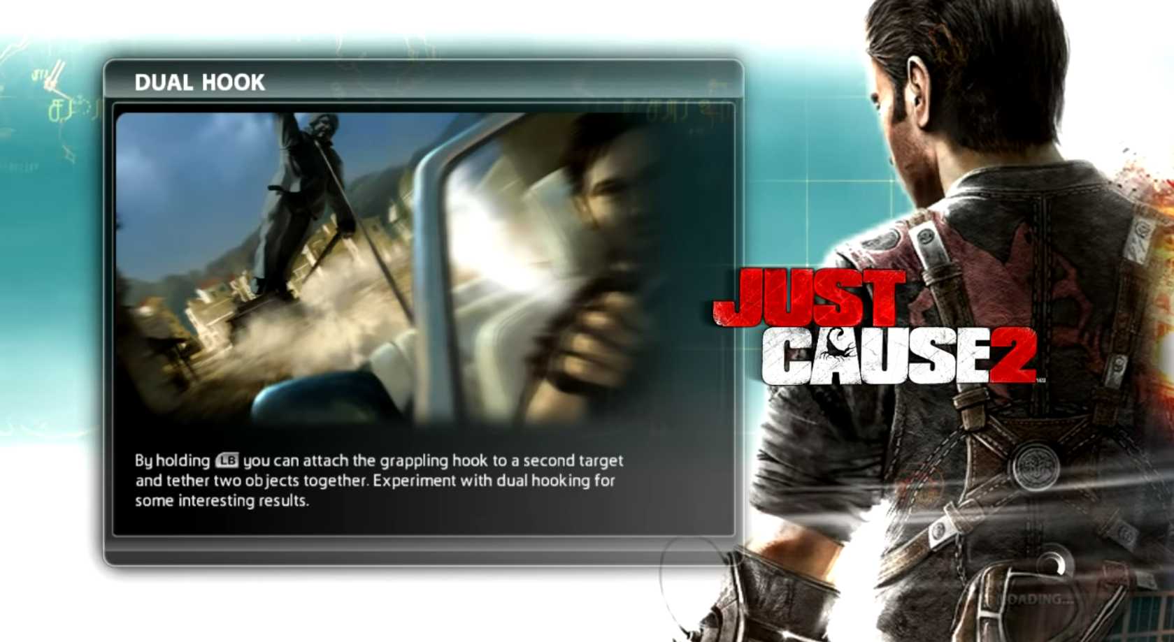 تحميل لعبة Just Cause 2 للكمبيوتر بحجم صغير من ميديا فاير 3 تحميل لعبة Just Cause 2 للكمبيوتر بحجم صغير من ميديا فاير 2