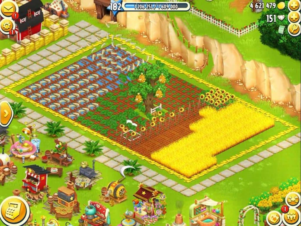 تنزيل لعبة هاي داي اخر اصدار 2022 Hay Day التحديث الجديد apk 5 تنزيل لعبة هاي داي اخر اصدار 2022 Hay Day التحديث الجديد apk 4