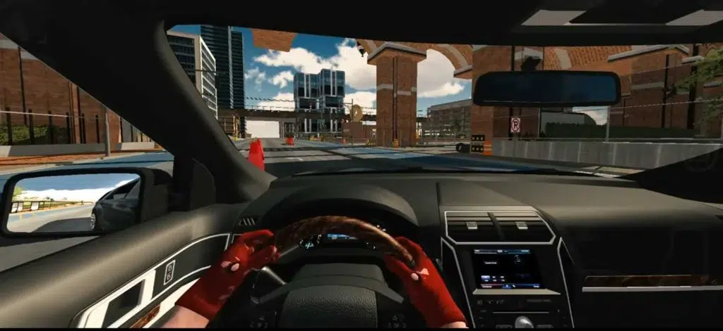 تحميل لعبة كار باركينج Car Parking Multiplayer مهكرة 2024 للاندرويد وللايفون من ميديا فاير 7