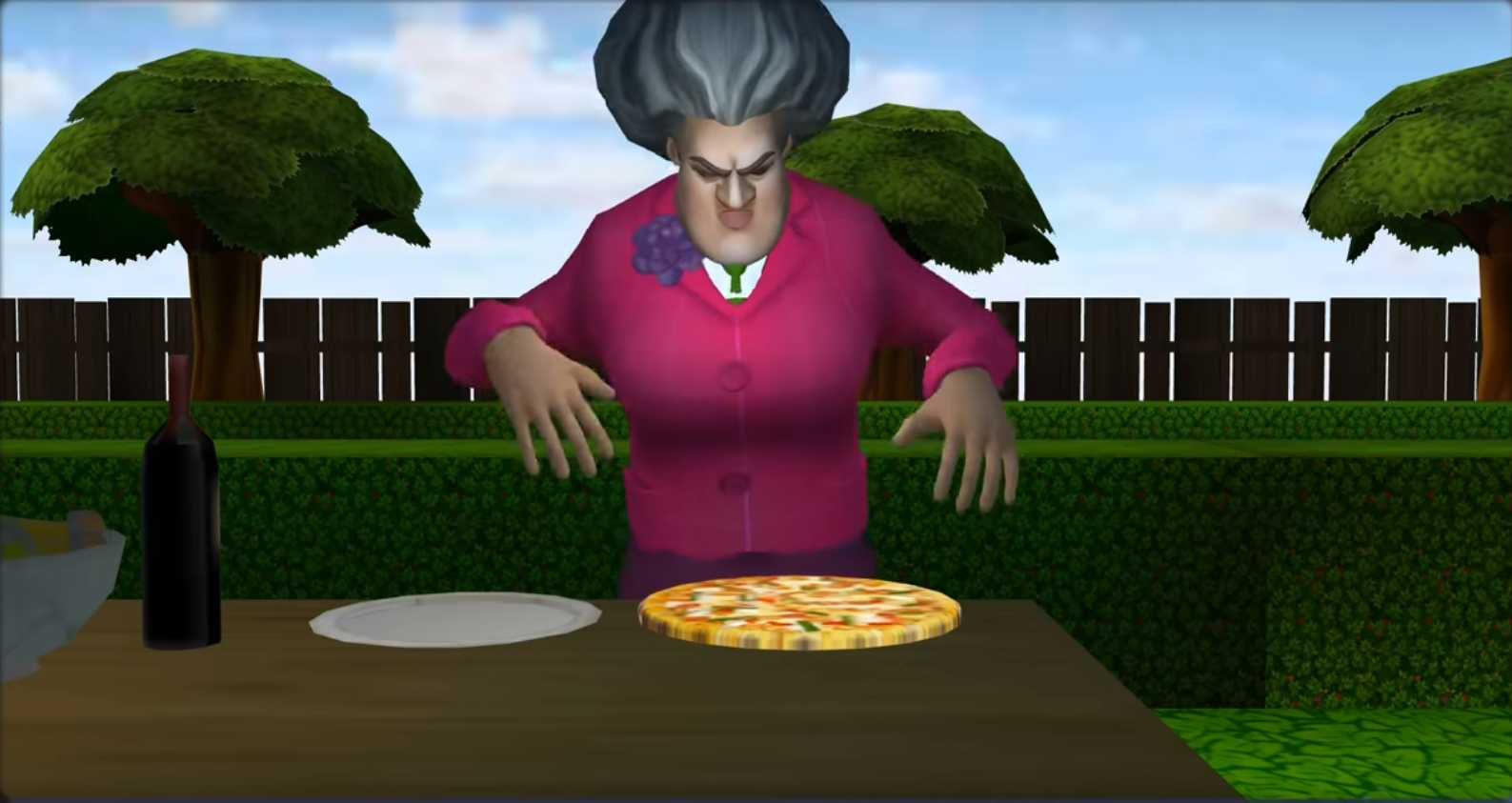 تحميل لعبة المدرسة الشريرة الاصلية مجانا Scary Teacher 3D 3 تحميل لعبة المدرسة الشريرة الاصلية مجانا Scary Teacher 3D 2