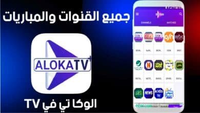 تحميل تطبيق كود الوكا تيفي Aloka Tv Apk تفعيل مدي الحياة مع سيرفر iptv 2025 5