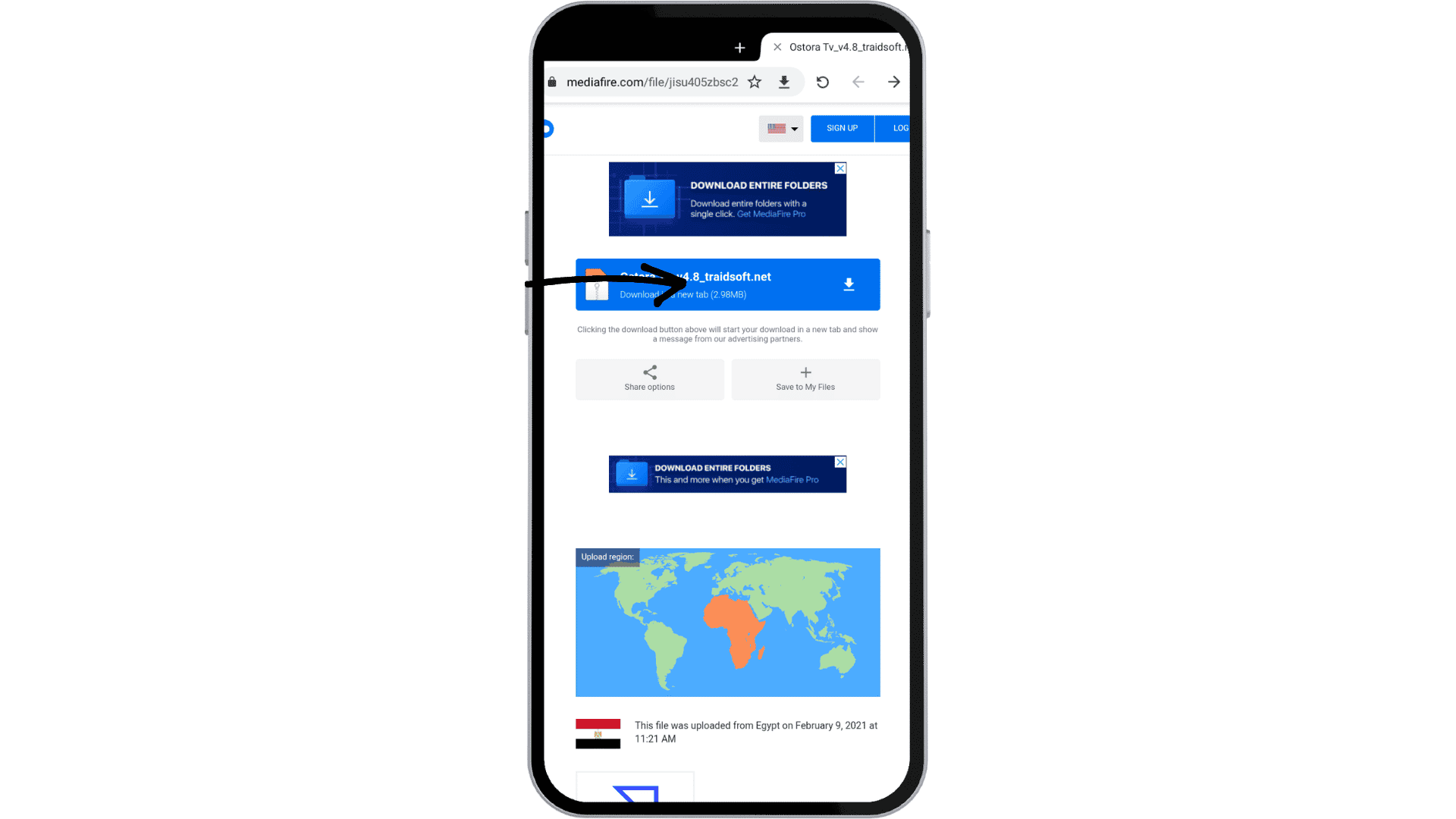 تحميل تطبيق لفتح القنوات المشفرة للاندرويد مجانا 2024 2 تحميل تطبيق لفتح القنوات المشفرة للاندرويد مجانا 2022