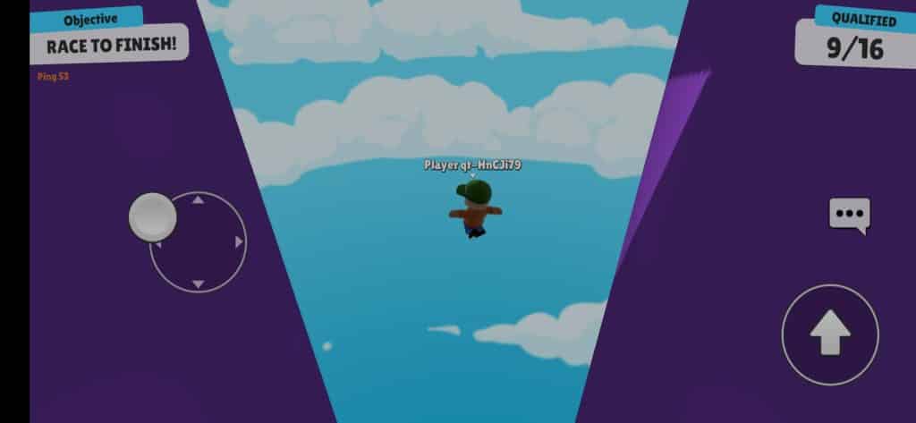 تحميل لعبة stumble guys مهكرة اخر اصدار 2024 للاندرويد وللايفون مجانا 4