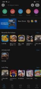 تحميل تطبيق happy chick apk للاندرويد معرب اخر اصدار 2022 1