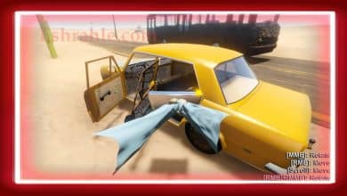 تحميل لعبة The Long Drive للكمبيوتر اخر اصدار من ميديا فاير