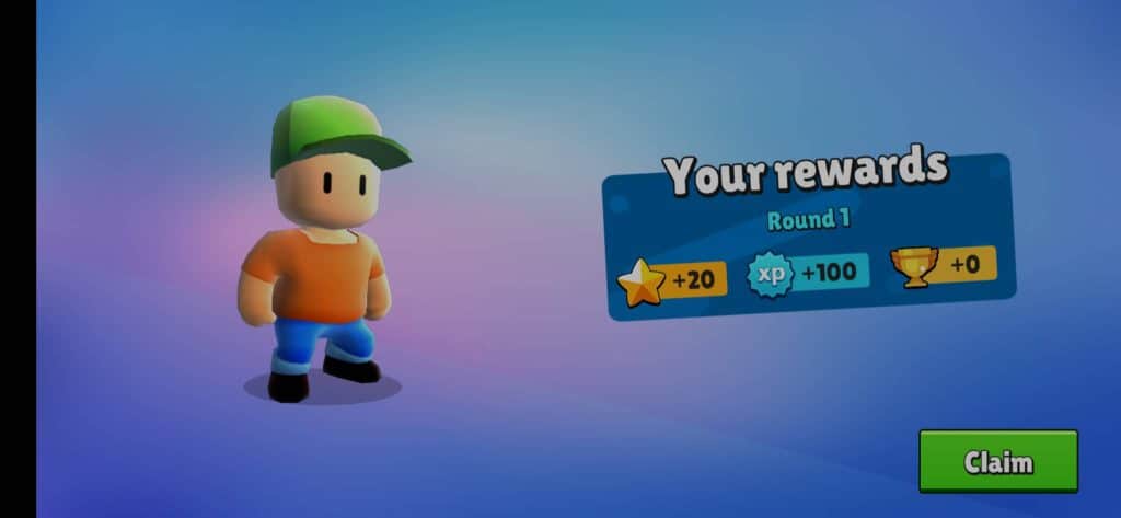 تحميل لعبة stumble guys مهكرة اخر اصدار 2024 للاندرويد وللايفون مجانا 5