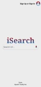 تحميل تطبيق isearch للاندرويد والايفون اخر اصدار 2024 مجانا 3
