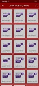 تحميل برنامج yacine tv pro ياسين تيفي بريميوم اخر اصدار 2022 3