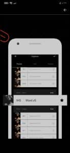 تحميل برنامج VSCO مهكر مدفوع 2024 للاندرويد وللايفون APK مجانا من ميديا فاير 2