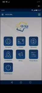 تحميل تطبيق بريدي موب بالعربية BaridiMob APK اخر اصدار 2024 مجانا 3