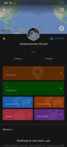 تحميل برنامج سوارم عربي Swarm 2022 اخر اصدار للاندرويد APK 4