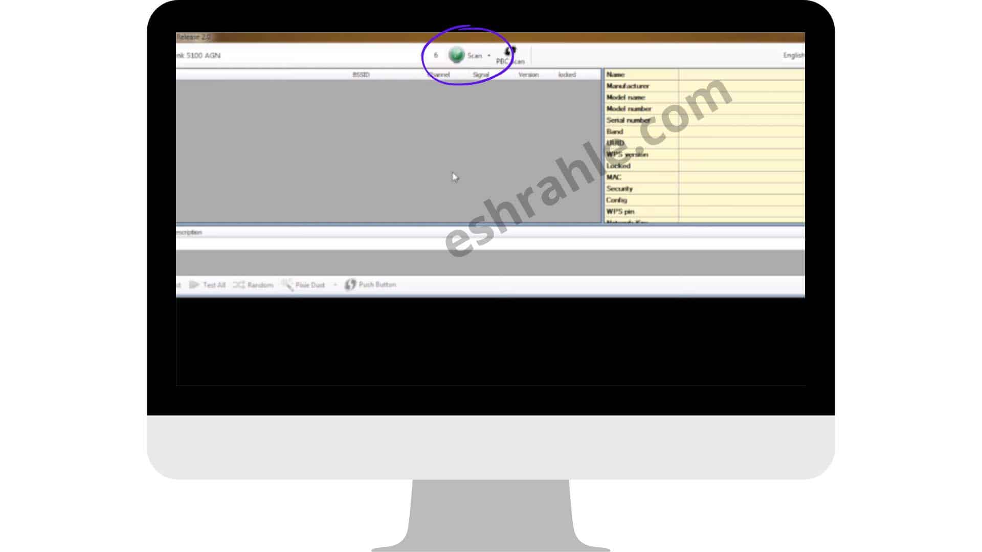 تحميل&nbsp; برنامج لفك شفرة الواي فاي للاندرويد و للايفون 2022
