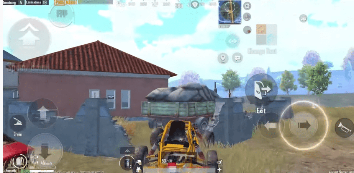 تحميل ببجي الكورية للكمبيوتر من ميديا فاير apk + obb