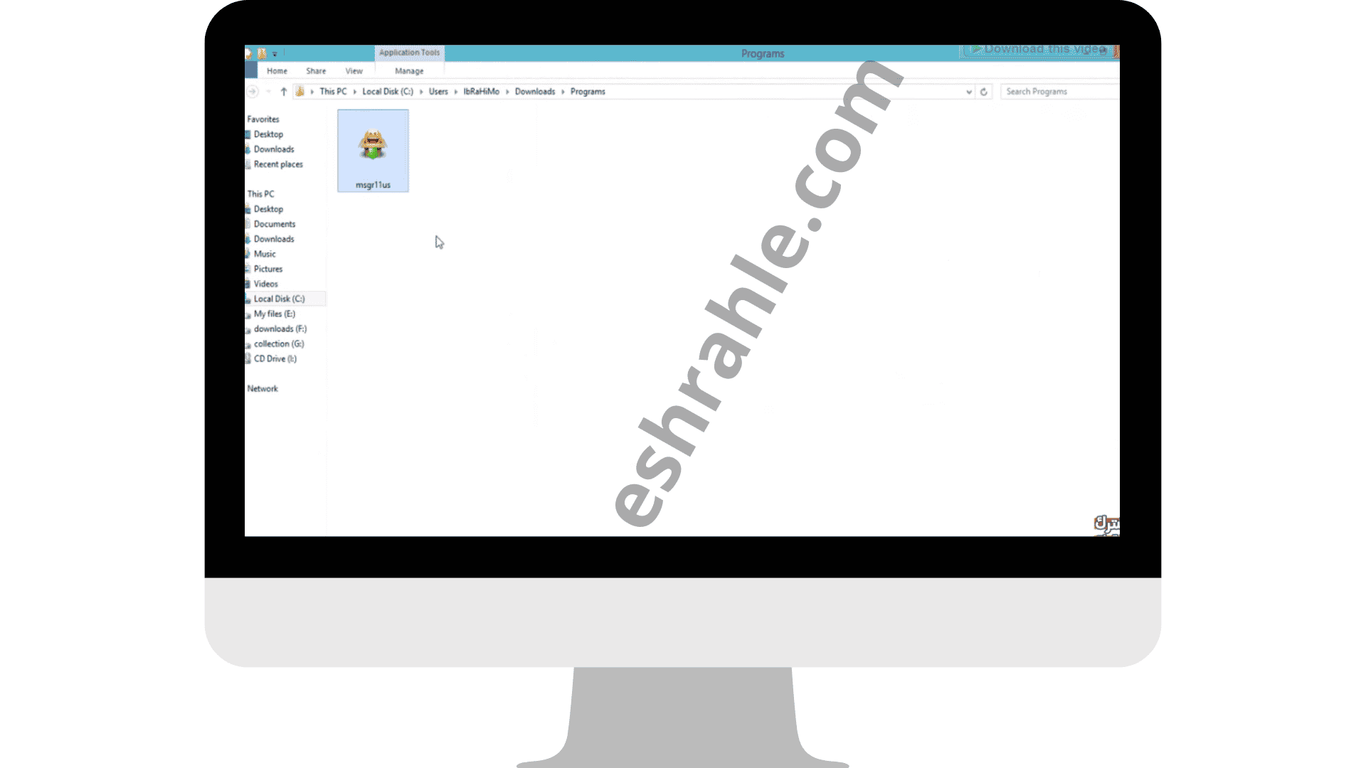 تحميل ياهو ماسنجر القديم للاندرويد Yahoo Messenger 2008