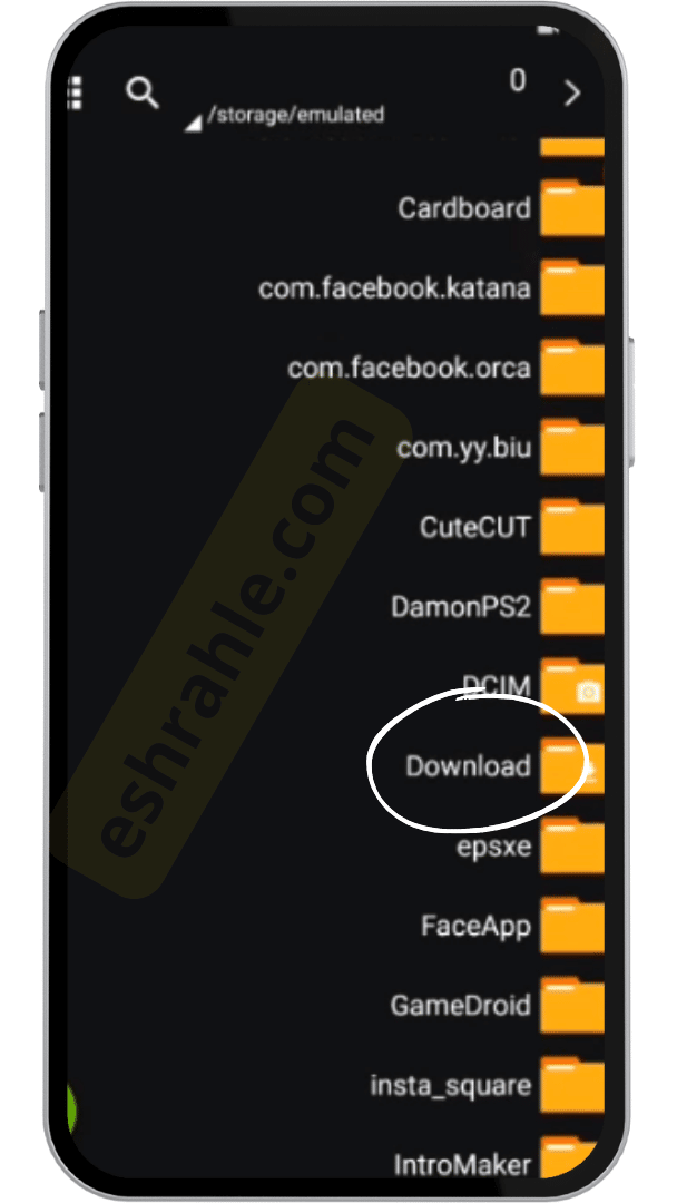 تحميل GTA San Andreas 2.00 أخر اصدار APK OBB للاندرويد مهكرة 2
