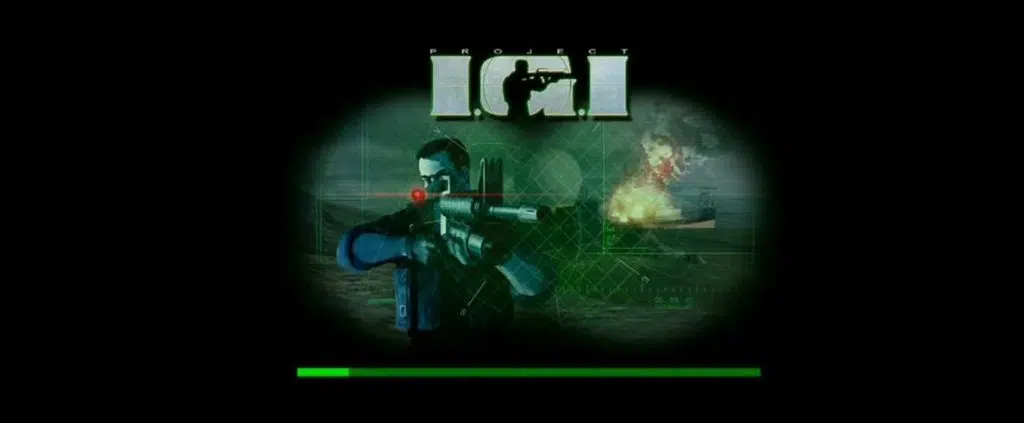تحميل لعبة IGI 1 الاصلية للاندرويد من ميديا فاير كاملة 2