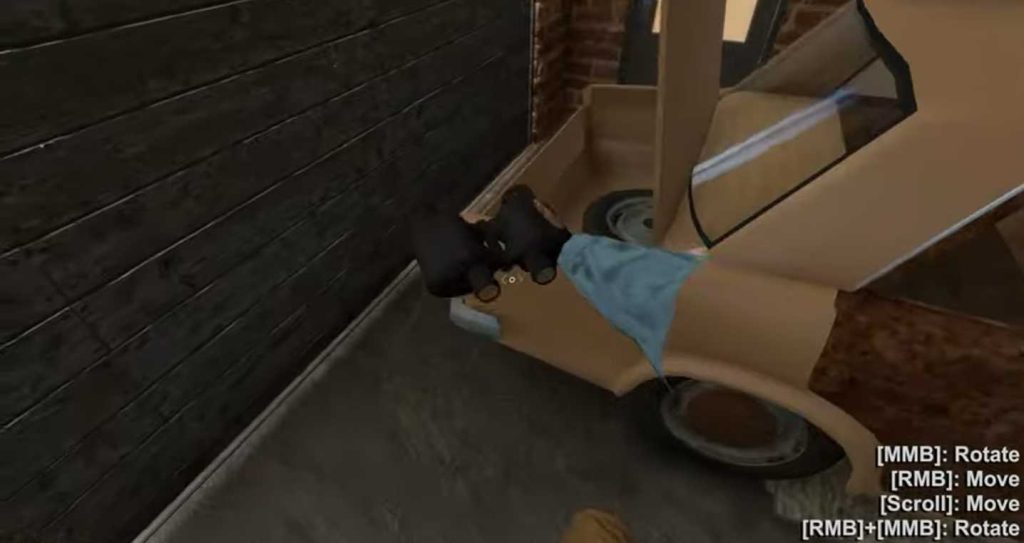 تحميل لعبة The Long Drive للكمبيوتر اخر اصدار من ميديا فاير 2 تحميل لعبة The Long Drive للكمبيوتر اخر اصدار من ميديا فاير 1