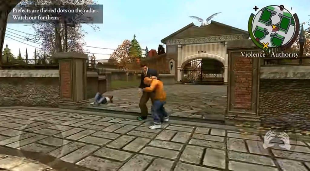 تحميل لعبة bully للاندرويد apk + obb من ميديا فاير بحجم صغير 2024 مجانا 5