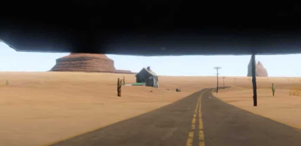 تحميل لعبة The Long Drive للكمبيوتر اخر اصدار من ميديا فاير 4 تحميل لعبة The Long Drive للكمبيوتر اخر اصدار من ميديا فاير 3