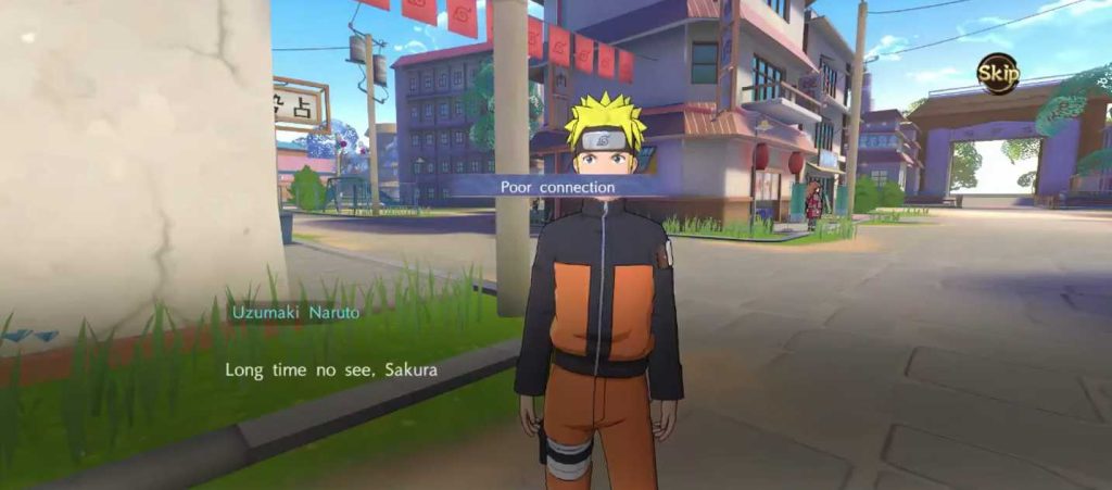 تحميل لعبة Naruto Slugfest بحجم صغير للاندرويد اخر اصدار APK 4 تحميل لعبة Naruto Slugfest بحجم صغير للاندرويد اخر اصدار APK 3