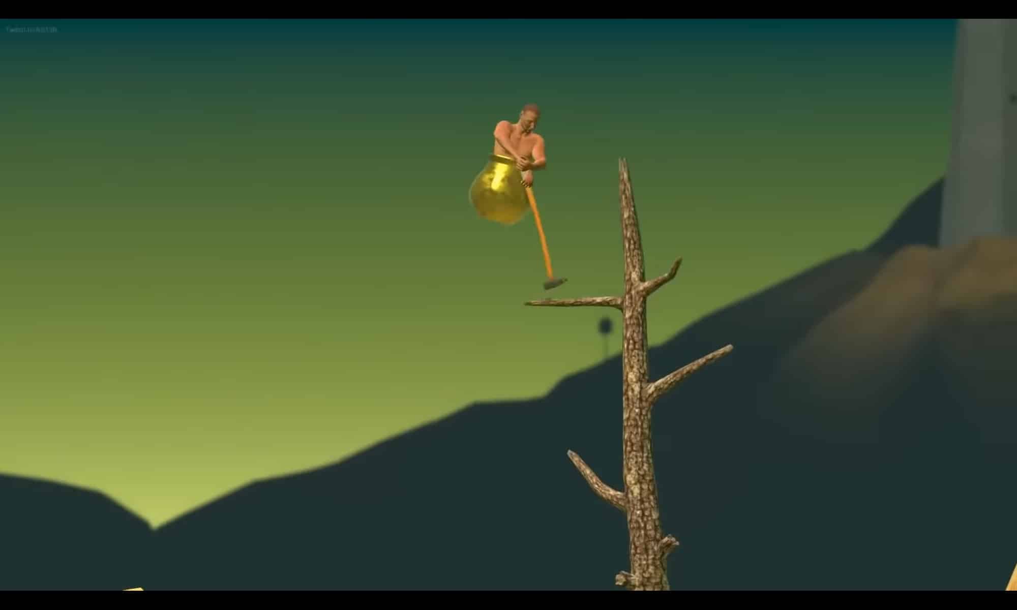 تحميل لعبة getting over it للاندرويد مجانا من ميديا فاير 2 تحميل لعبة getting over it للاندرويد مجانا من ميديا فاير