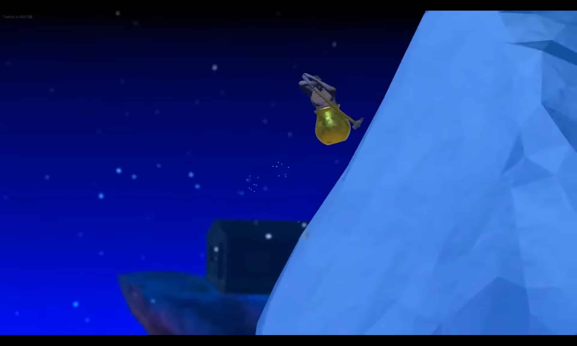 تحميل لعبة getting over it للاندرويد مجانا من ميديا فاير 5 تحميل لعبة getting over it للاندرويد مجانا من ميديا فاير
