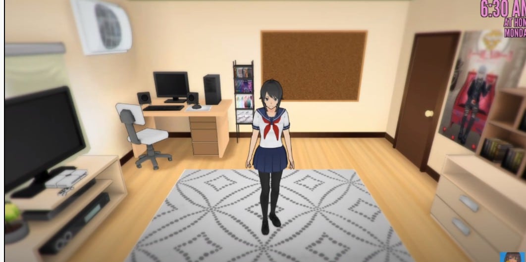 تنزيل لعبة yandere simulator الاصلية للاندرويد 2024 8 تنزيل لعبة yandere simulator الاصلية للاندرويد 2022