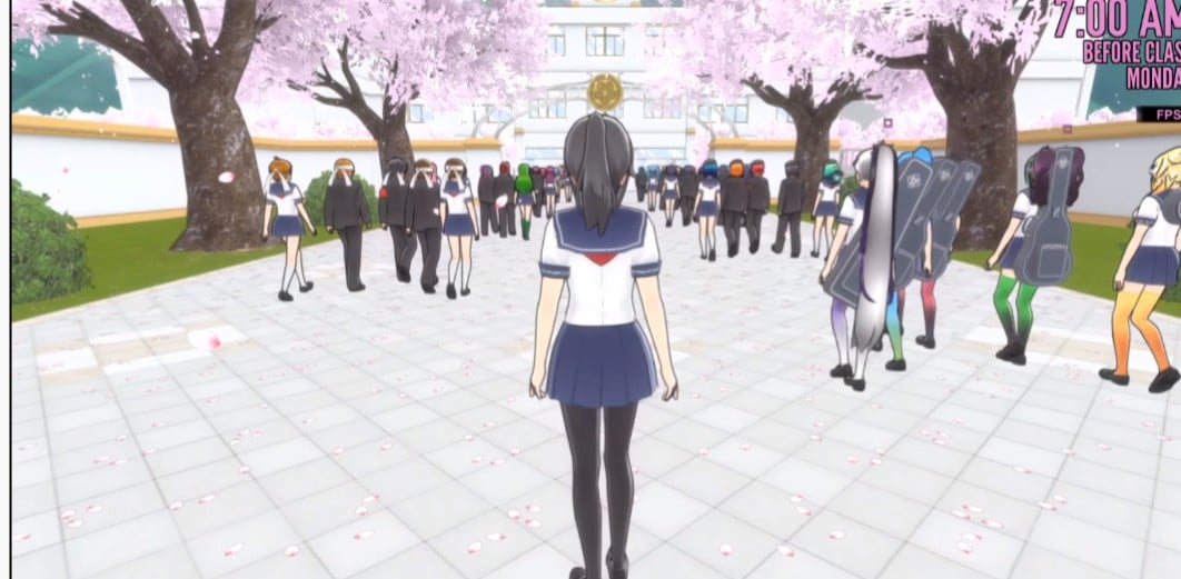 تنزيل لعبة yandere simulator الاصلية للاندرويد 2024 9 تنزيل لعبة yandere simulator الاصلية للاندرويد 2022