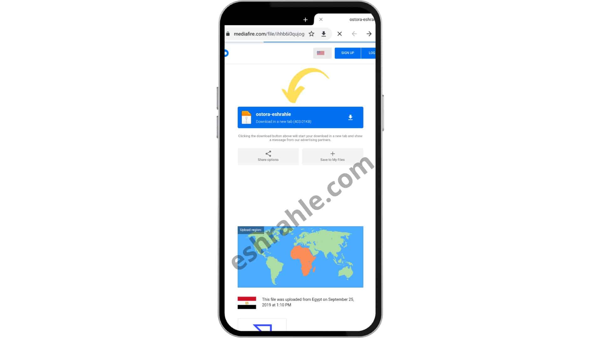 تحميل برنامج مشاهدة القنوات الاوربية المشفرة والممنوعة مجانا 2022