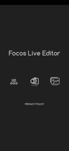 تنزيل برنامج Focos Live APK اخر اصدار 2022 للاندرويد والايفون 1