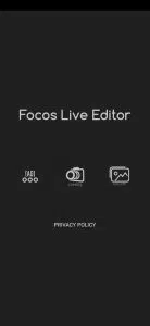 تنزيل برنامج Focos Live APK اخر اصدار 2022 للاندرويد والايفون 1