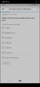 تنزيل برنامج rewards apk اخر اصدار 2022 - ربح مكافأت مجانا 3