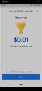 تنزيل برنامج rewards apk اخر اصدار 2022 - ربح مكافأت مجانا 4