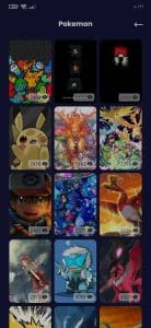 تحميل تطبيق خلفيات انمي متحركة 4k فخمة بدون نت 2022 للجوال 3