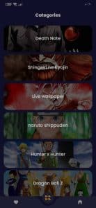 تحميل تطبيق خلفيات انمي متحركة 4k فخمة بدون نت 2022 للجوال 5 تحميل تطبيق خلفيات انمي متحركة 4k فخمة بدون نت 2022 للجوال 4