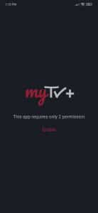 تنزيل برنامج My TV لمشاهدة المباريات و جميع القنوات المشفرة 2024 مجانا 4