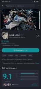 تحميل تطبيق Tap Tap 2022 المتجر الصيني الشهير اخر اصدار APK 4