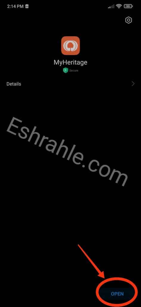 تحميل تطبيق MyHeritage Pro مدفوع اخر اصدار النسخة المهكرة 2022 5 تحميل تطبيق MyHeritage Pro مدفوع اخر اصدار النسخة المهكرة 2022 4
