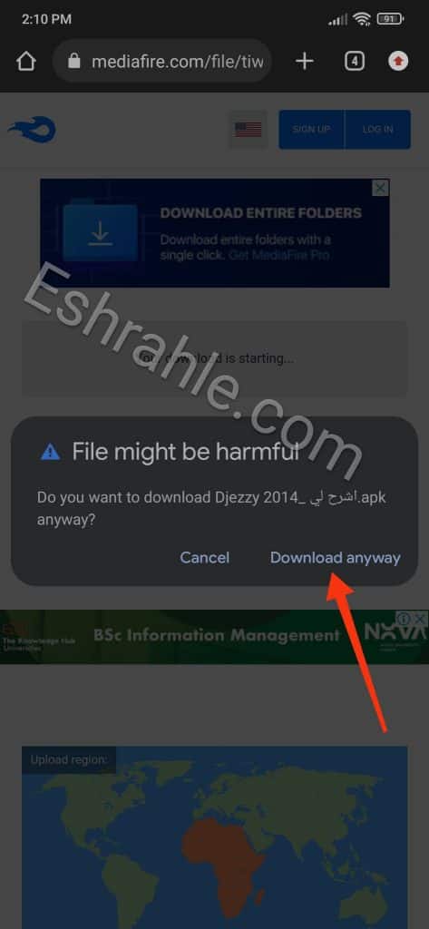 تحميل تطبيق جيزي القديم Djezzy App انترنت مجاني مدي الحياة APK 3 تحميل تطبيق جيزي القديم Djezzy App انترنت مجاني مدي الحياة APK 2