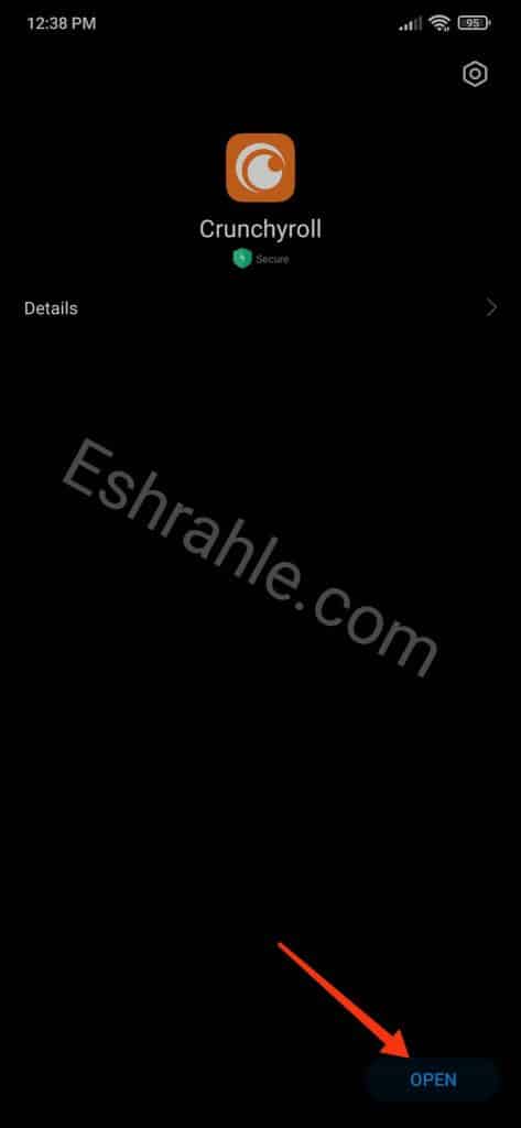 تحميل تطبيق Crunchyroll APK 2025 مهكر للاندرويد كرانشي رول مجانا 4