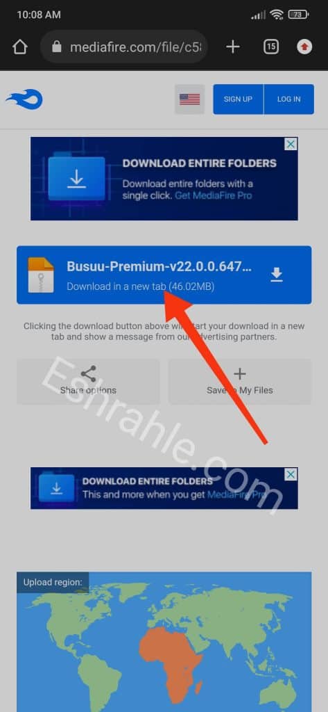 تحميل برنامج busuu مهكر 2025 النسخة المدفوعة اخر اصدار للاندرويد مجانا 2 تحميل برنامج busuu مهكر 2025 النسخة المدفوعة اخر اصدار للاندرويد مجانا 1