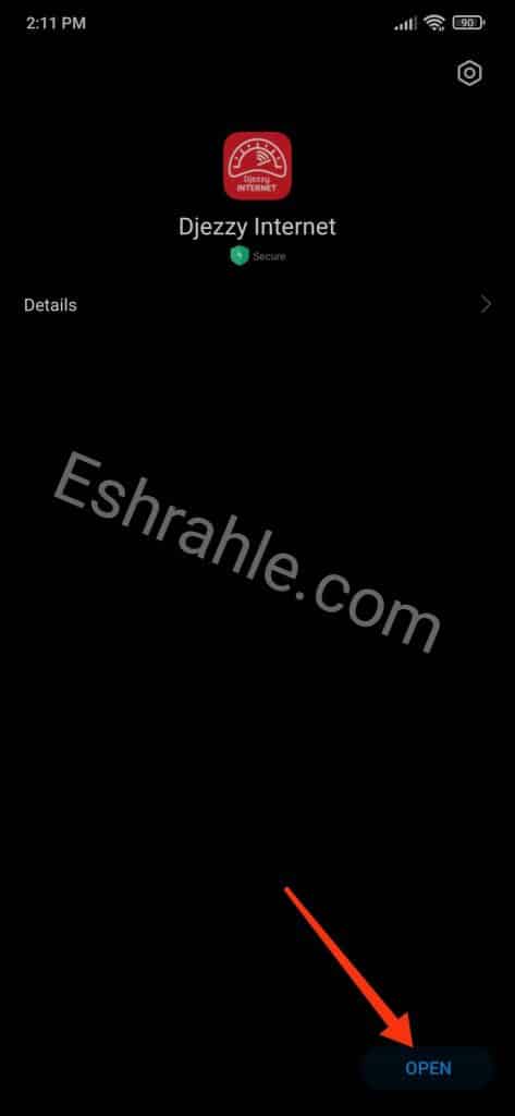 تحميل تطبيق جيزي القديم Djezzy App انترنت مجاني مدي الحياة APK 5 تحميل تطبيق جيزي القديم Djezzy App انترنت مجاني مدي الحياة APK 4