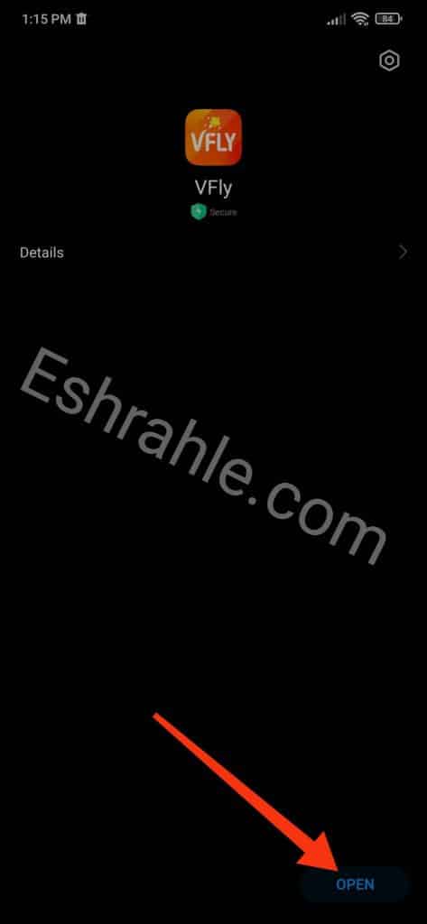 تحميل برنامج VFly Pro بدون علامة مائية مهكر اخر اصدار 2022 4
