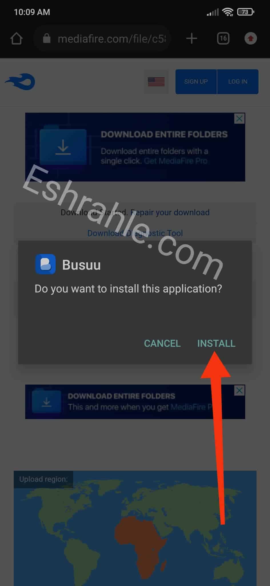 تحميل برنامج busuu مهكر 2025 النسخة المدفوعة اخر اصدار للاندرويد مجانا 4 تحميل برنامج busuu مهكر 2025 النسخة المدفوعة اخر اصدار للاندرويد مجانا 3
