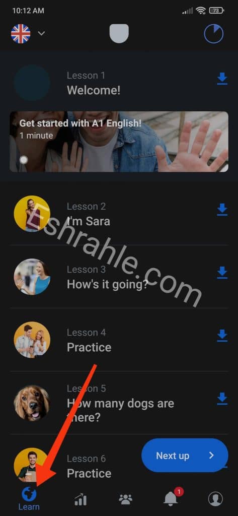 تحميل برنامج busuu مهكر 2025 النسخة المدفوعة اخر اصدار للاندرويد مجانا 7 تحميل برنامج busuu مهكر 2025 النسخة المدفوعة اخر اصدار للاندرويد مجانا 6