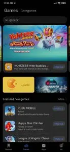 تحميل متجر هواوي الرسمي APK اخر تحديث مجانا Huawei AppGallery 2 تحميل متجر هواوي الرسمي APK اخر تحديث مجانا Huawei AppGallery 1