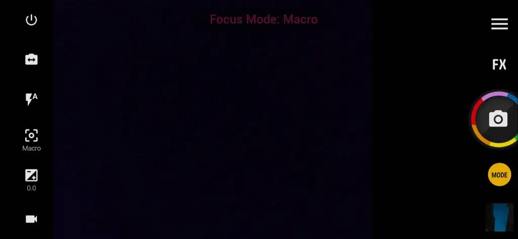 تحميل تطبيق كاميرا زوم برو بلس Camera Zoom Pro مهكر مجانا 5 تحميل تطبيق كاميرا زوم برو بلس Camera Zoom Pro مهكر مجانا 4