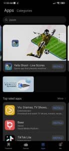 تحميل متجر هواوي الرسمي APK اخر تحديث مجانا Huawei AppGallery 4